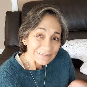 Meet your Posher, Nanci